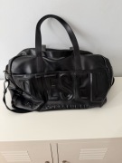 Diesel torba czarna jak nowa 