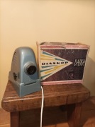 Diaskop "Bajka".