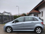 Mercedes b-klasa 200cdi niski przebieg ! 