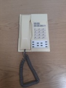 Telefon stacjonarny dra Lubicza