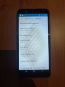 Smartphone mate 40lite 