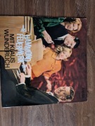 Płyta winylowa Klaus Wunderlich – Hammond Feuerwerk (AMIGA)