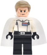 LEGO Gwiazda Śmierci Star Wars 75419 sw1482 Director Orson Callan Krennic