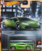 Hot Wheels Premium Lamborghini LP Exotic Envy 5/5
