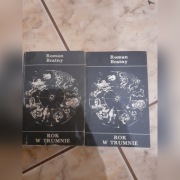 Roman Batory ROK W TRUMNIE