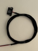 Wiazka do Windy Monitora Audi A8 A6 A7 Zestaw 3D0