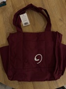 Torba bawełniana polskiej marki