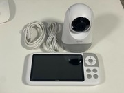 Kamera GHB baby monitor, 5-calowa kamera dla niemowląt