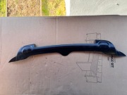 Dokładka spoiler przedniego zderzaka Renault Captur I 13-19 8201385438