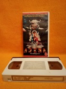 ARENA_ART VIDEO SERVICE_KASETA VHS_MEGA UNIKAT !!!