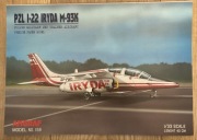 PZL I-22 Iryda Answer