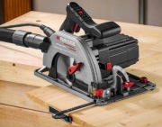 Nowy model 2026 Piła TARCZOWA PARKSIDE PERFORMANCE PPHKS 1800 A2 mocna