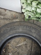 Yokohama Avid S34 RV 235/65R17 Bieżnik ~9,5mm Lato / M+S