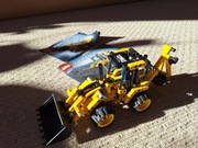 Lego technic 42004 koparka