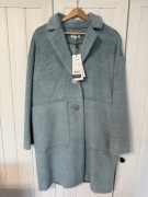 Płaszcz Taranko Aplaka! 