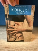 Koncert złudzeń Patry Francis 