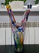 Rzeźba Adam Jabłoński Szkło Kryształowe 