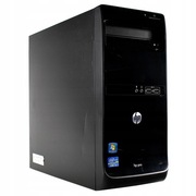 Komputer HP PRO 3400 I5-2500 8GB DDR3 256GB SSD