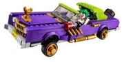 LEGO 70906 The Batman Movie - Lowrider Jokera