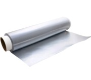 Gruba Folia aluminiowa 29 cm