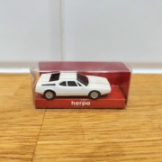 Herpa BMW M1 1/87
