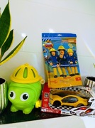 Zestaw prezentowy dla fana Strażaka Sama 