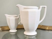 Olbrzymi mlecznik Rosenthal Biała Maria 16 cm 