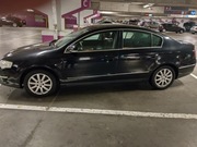 Sprzedam Volkswagen Passat 2010 Comfortline 1.4 TSI