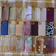 Zestaw Etui do iPhone 11 