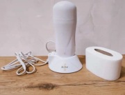 Profesjonalny podgrzewacz do wosku HIVE