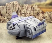 Star Wars Legion TA14 Transport 1 druk 3D