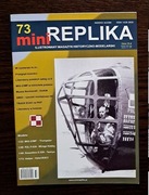 MINI REPLIKA nr.73 - TRAXX EU43 na PKP...MiG-23MF...SM-42...PZL P.43A...