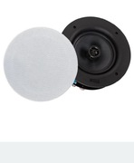 Głośnik do zabudowy sufitowej 2-drożny McGrey 