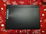 Laptop lenovo legion
