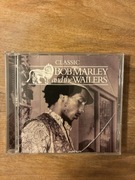 Classic Bob Marley & The Wailers