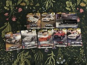 Hot Wheels Premium 2026 zestaw mix nowe
