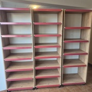 SOLIDNE regały sklepowe