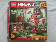 LEGO Ninjago 70626
