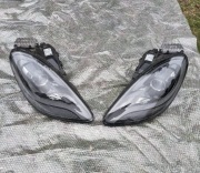 lampa Porshe boxter cayman 718 XENON LED USA 982 982941033AF 982941034AF