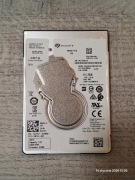 Dysk twardy HDD 2,5" Seagate 1TB 5400 RPM ST1000LM035 SMART - UWAGA