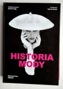 Historia mody - Marnie Fogg
