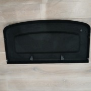 Półka bagażnika Ford Fokus MK 4 2020 