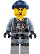 Figurka LEGO njo0341