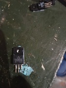 D1265A ; tranzystor mocy