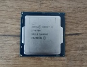 Intel Core i7-6700 4x3.4GHz