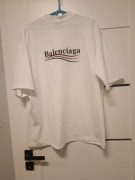 Koszulka Balenciaga rozmiar M/L