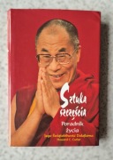 Sztuka szczęścia. Poradnik życia - Dalajlama XIV