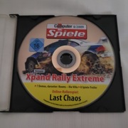 Xpand Rally Extreme PC