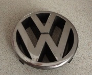 Volkswagen znaczek, emblemat