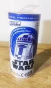 Figurka R2D2 Star Wars Galaxy Of Adventures 
